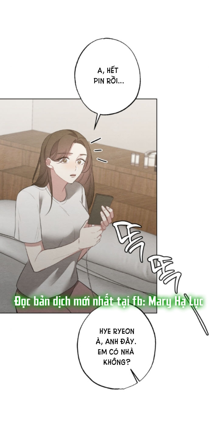 [18+] mối quan hệ đơn giản Chap 10.2 - Trang 2