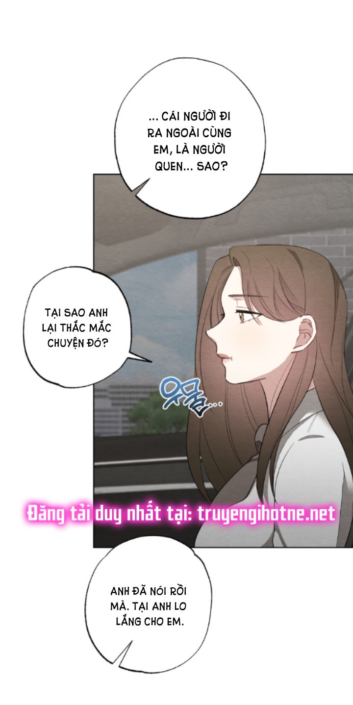 [18+] mối quan hệ đơn giản Chap 10.2 - Trang 2