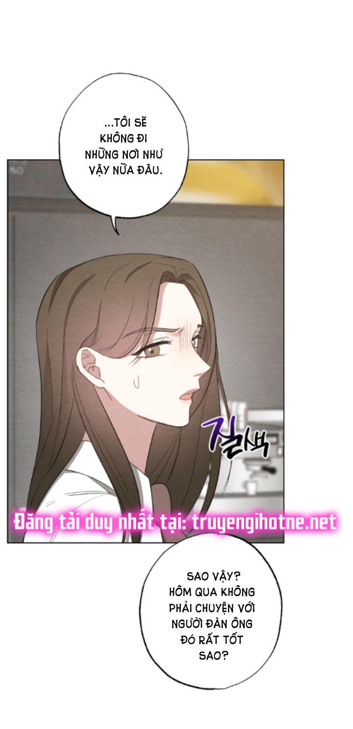 [18+] mối quan hệ đơn giản Chap 10.2 - Trang 2