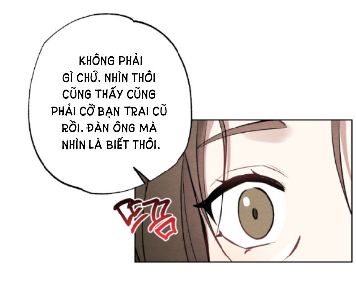 [18+] mối quan hệ đơn giản Chap 10.2 - Trang 2