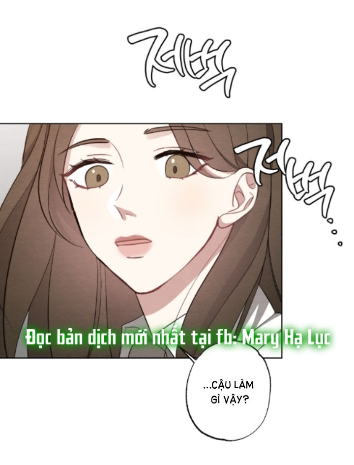 [18+] mối quan hệ đơn giản Chap 11.1 - Trang 2