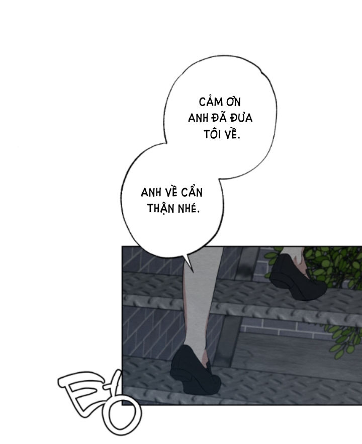 [18+] mối quan hệ đơn giản Chap 11.2 - Trang 2