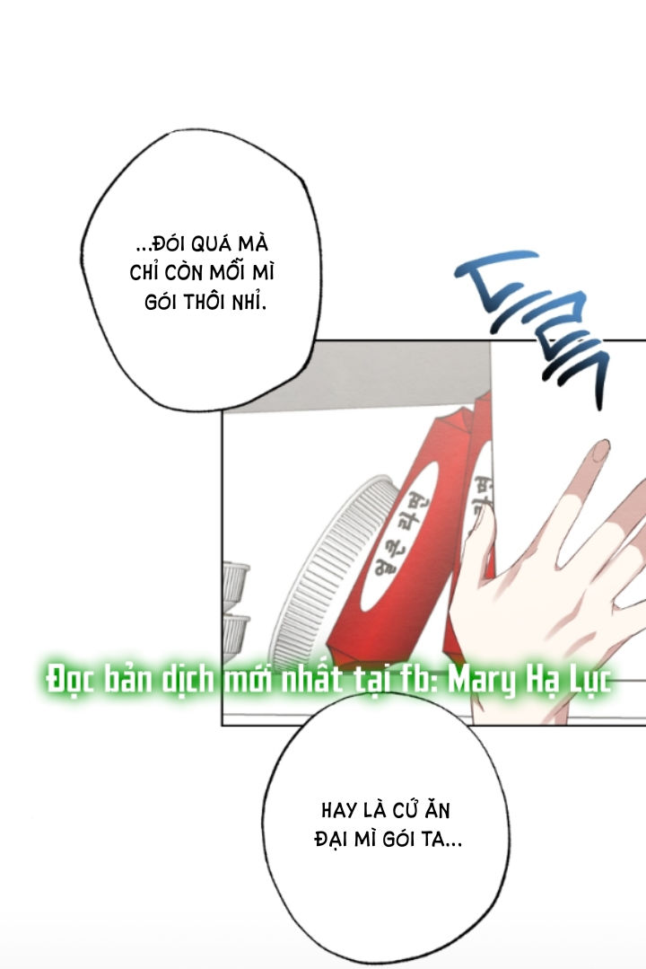 [18+] mối quan hệ đơn giản Chap 12.1 - Next 12.1