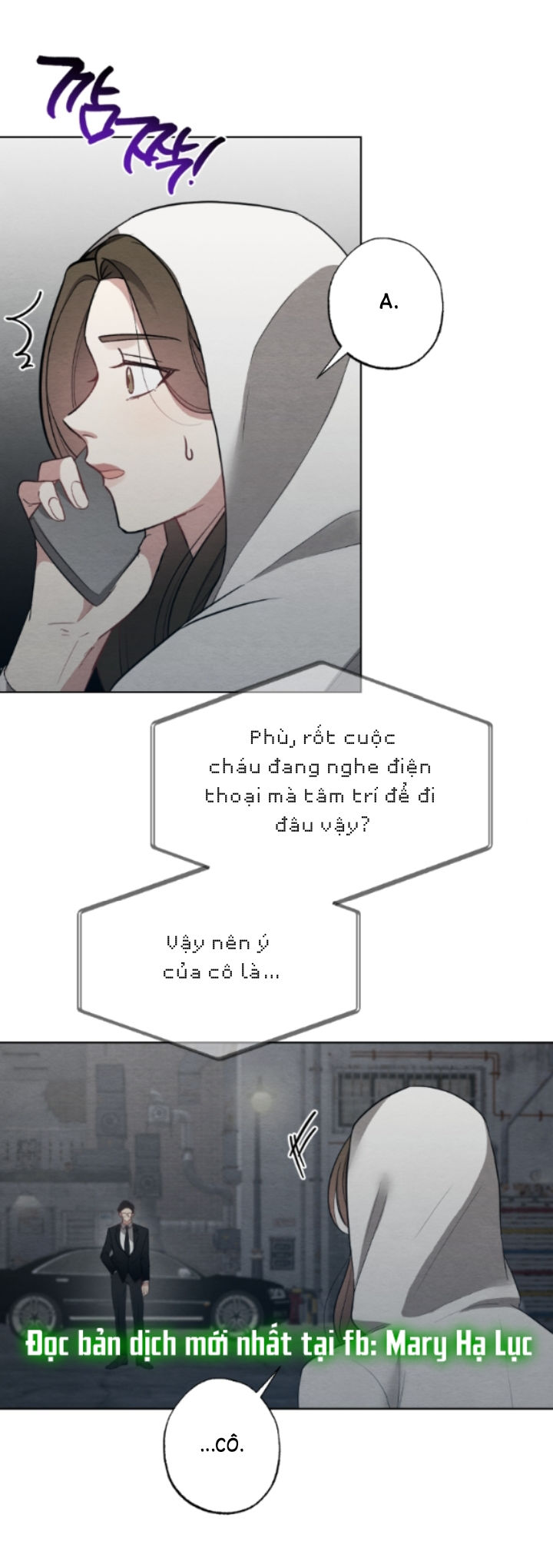 [18+] mối quan hệ đơn giản Chap 12.1 - Next 12.1