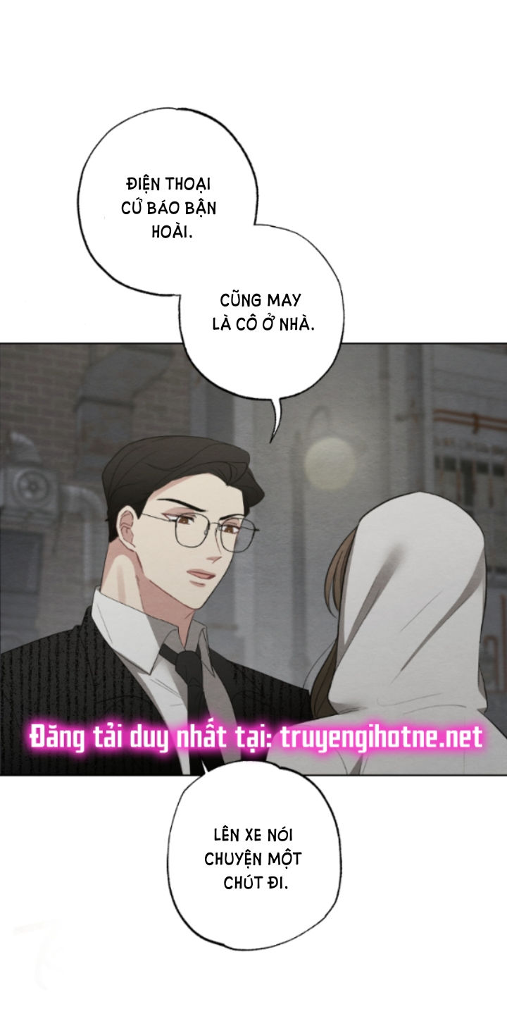 [18+] mối quan hệ đơn giản Chap 12.1 - Next 12.1