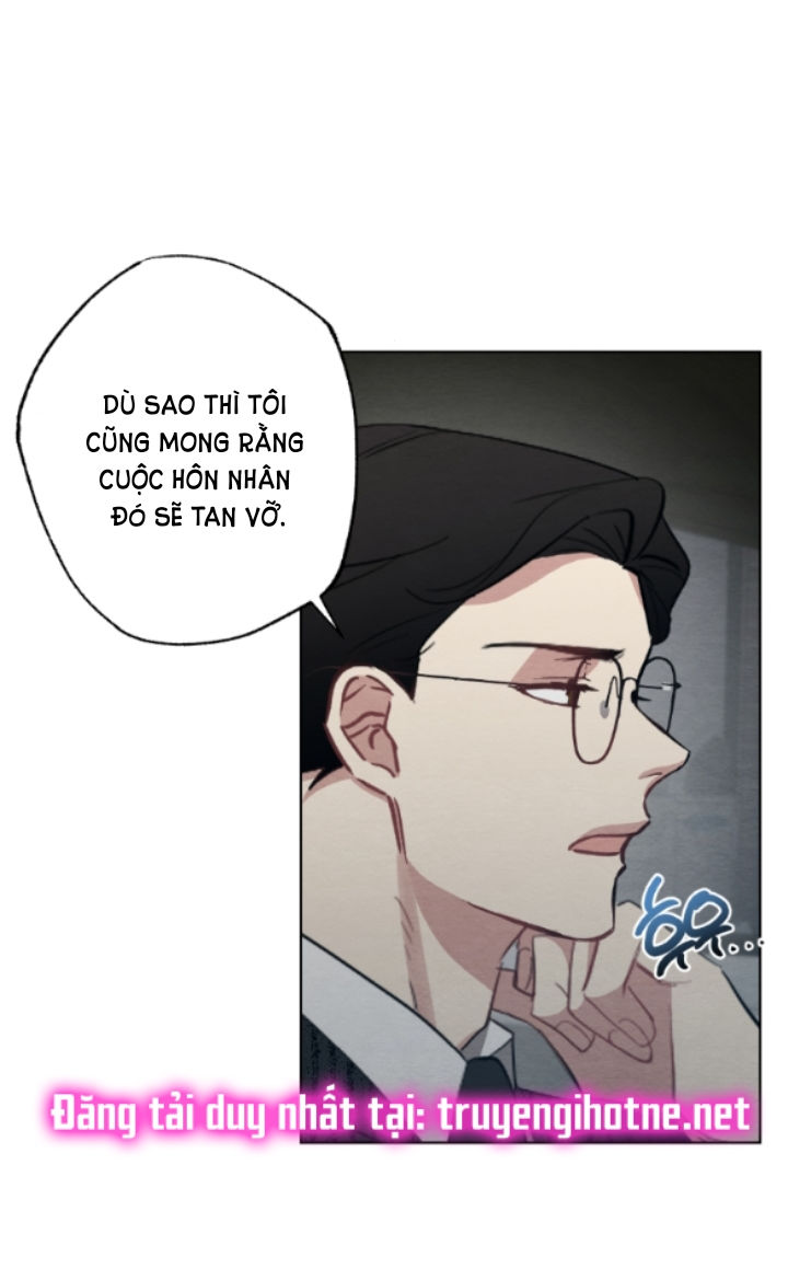 [18+] mối quan hệ đơn giản Chap 12.2 - Trang 2