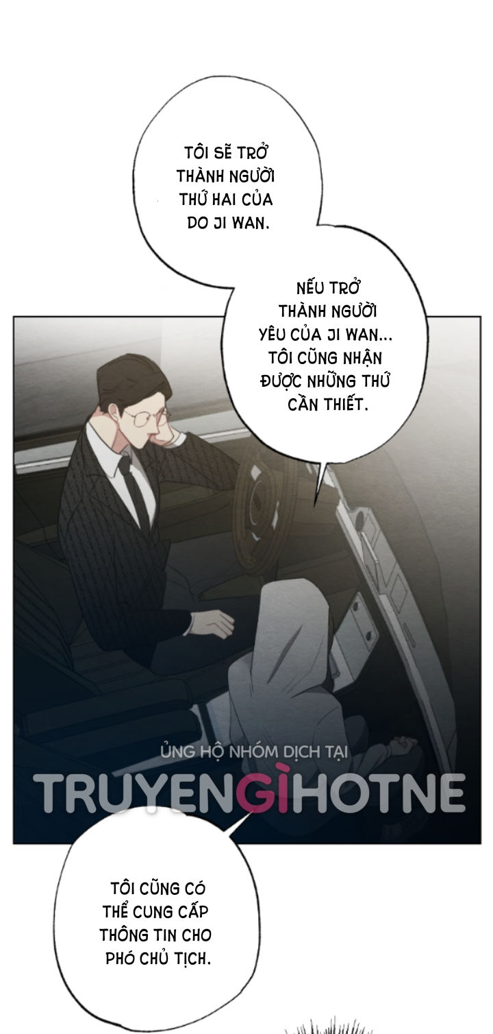 [18+] mối quan hệ đơn giản Chap 12.2 - Trang 2