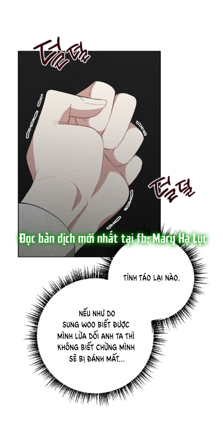 [18+] mối quan hệ đơn giản Chap 12.2 - Trang 2