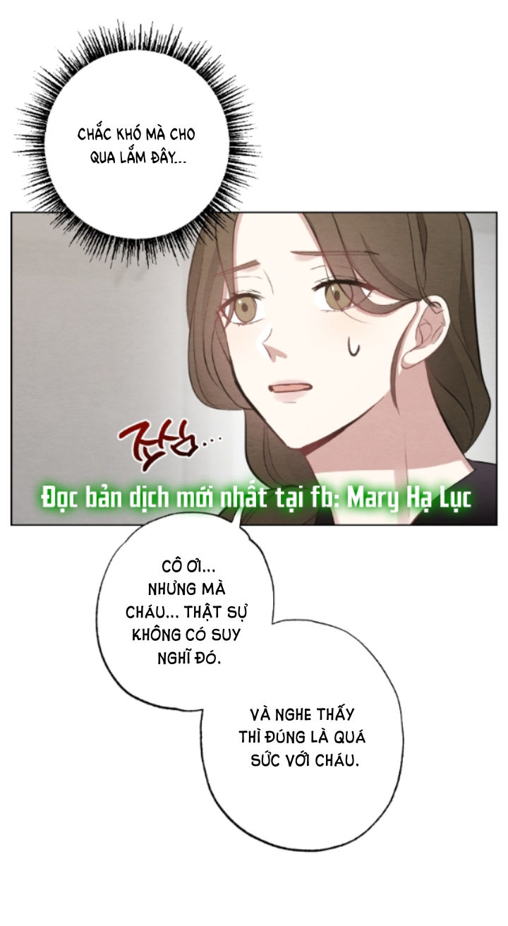 [18+] mối quan hệ đơn giản Chap 13.1 - Trang 2