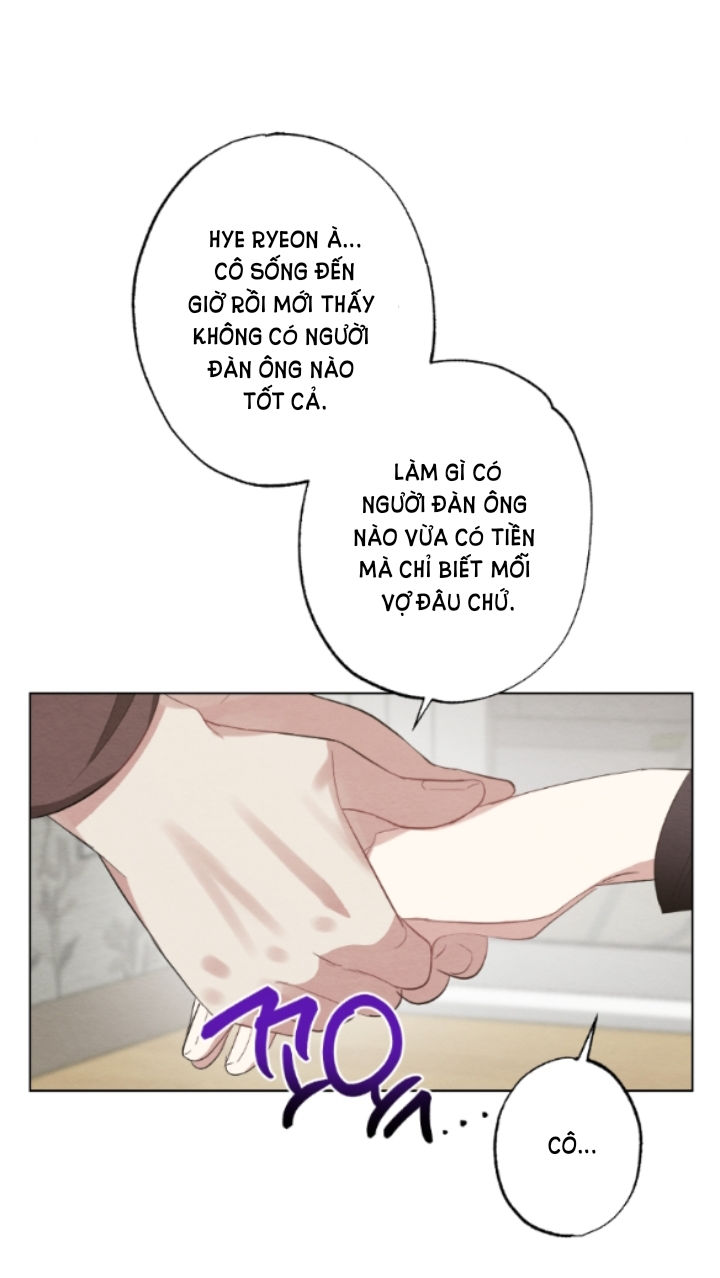 [18+] mối quan hệ đơn giản Chap 13.2 - Trang 2