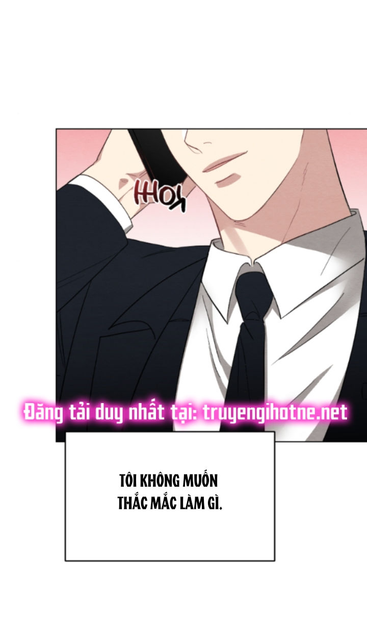 [18+] mối quan hệ đơn giản Chap 13.2 - Trang 2