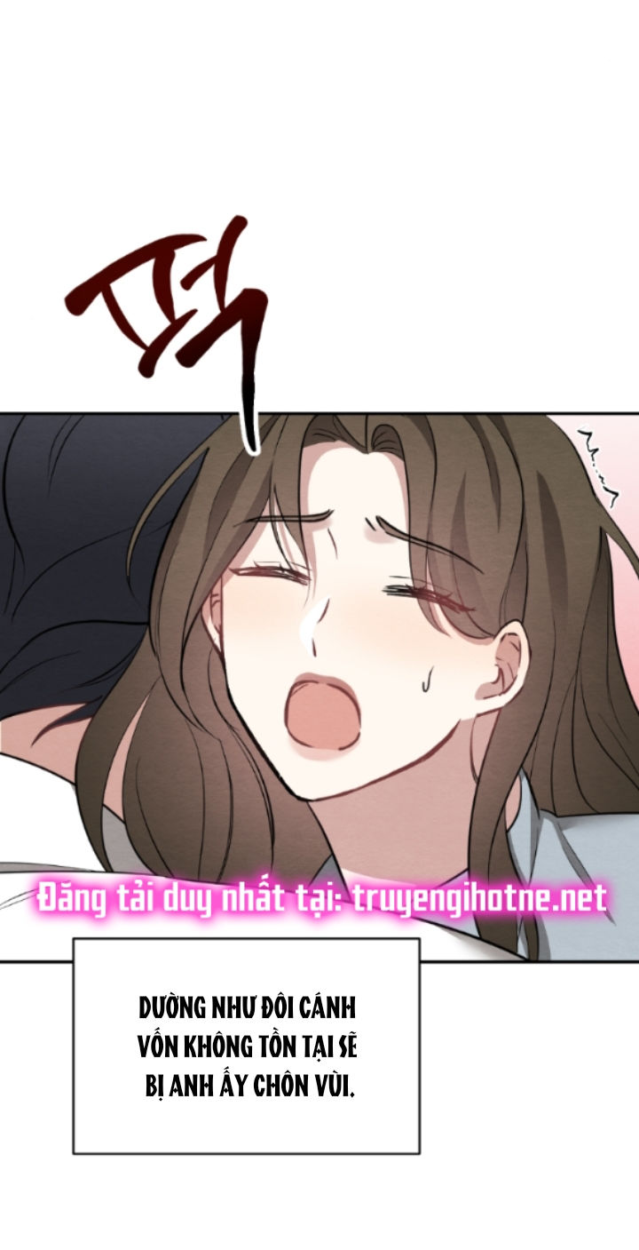 [18+] mối quan hệ đơn giản Chap 14.2 - Trang 2