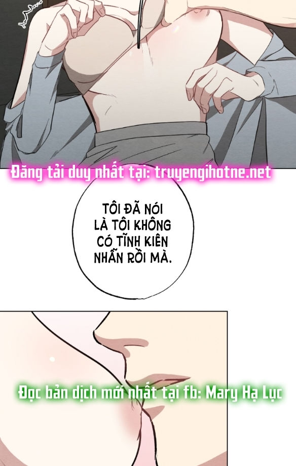 [18+] mối quan hệ đơn giản Chap 15.1 - Trang 2