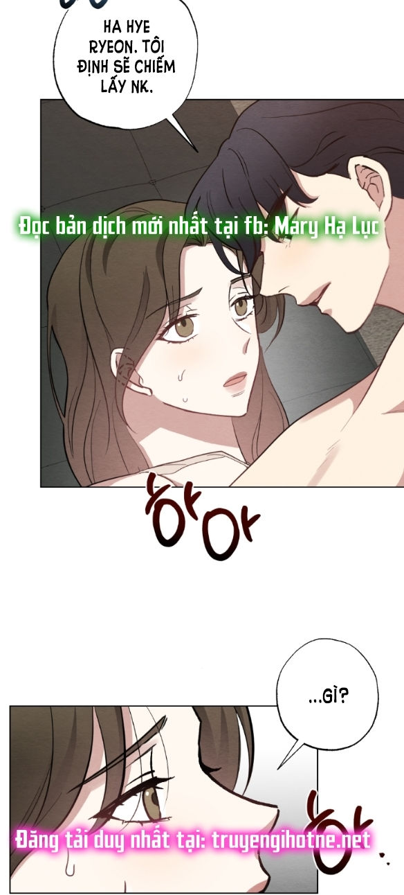 [18+] mối quan hệ đơn giản Chap 15.1 - Trang 2