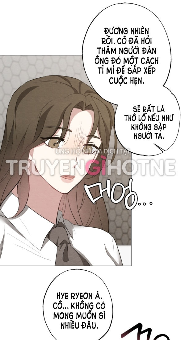 [18+] mối quan hệ đơn giản Chap 16.1 - Trang 2