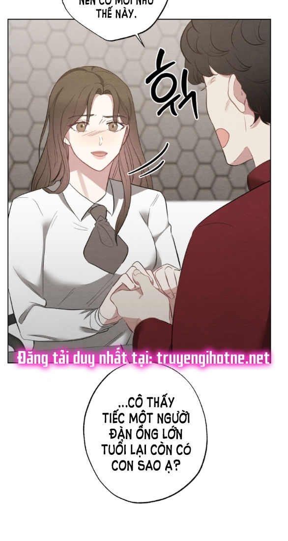 [18+] mối quan hệ đơn giản Chap 16.1 - Trang 2