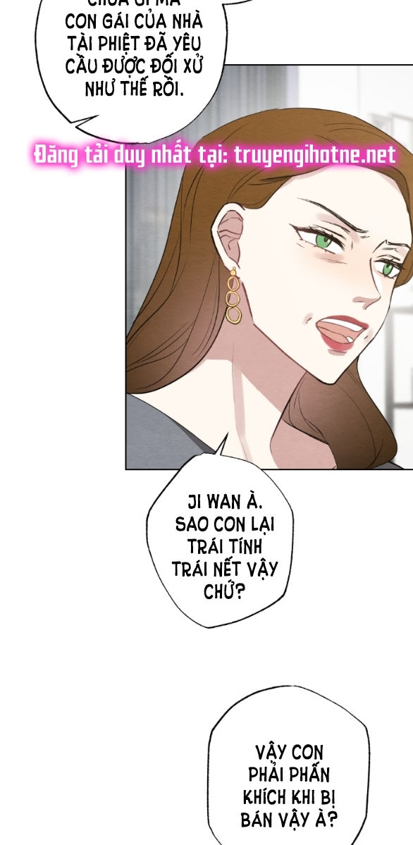 [18+] mối quan hệ đơn giản Chap 16.2 - Trang 2