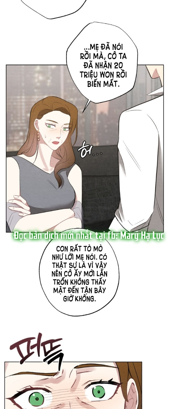 [18+] mối quan hệ đơn giản Chap 16.2 - Trang 2