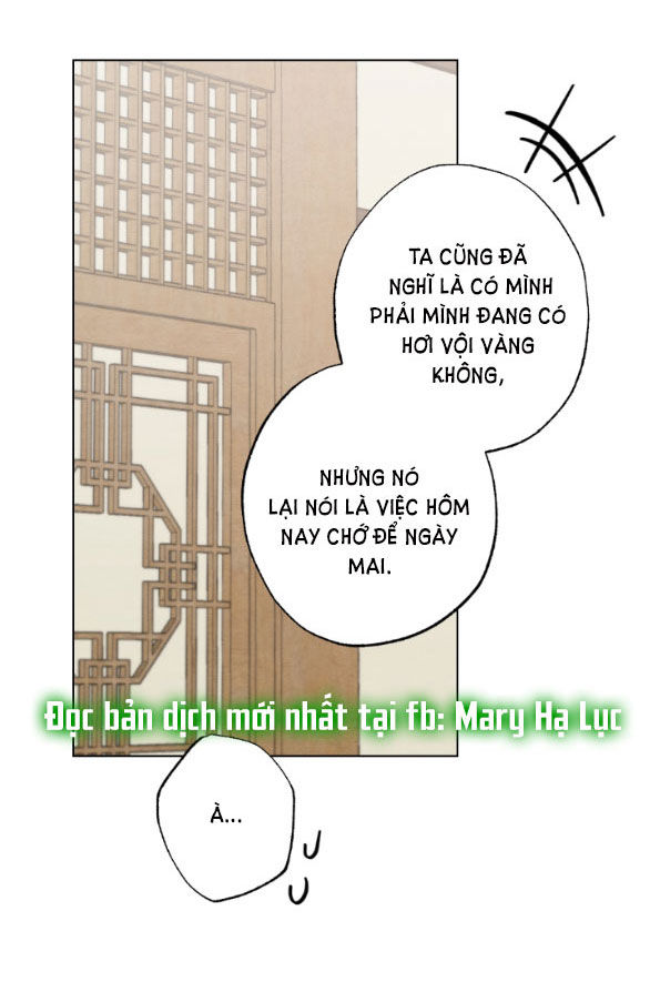 [18+] mối quan hệ đơn giản Chap 17.1 - Trang 2