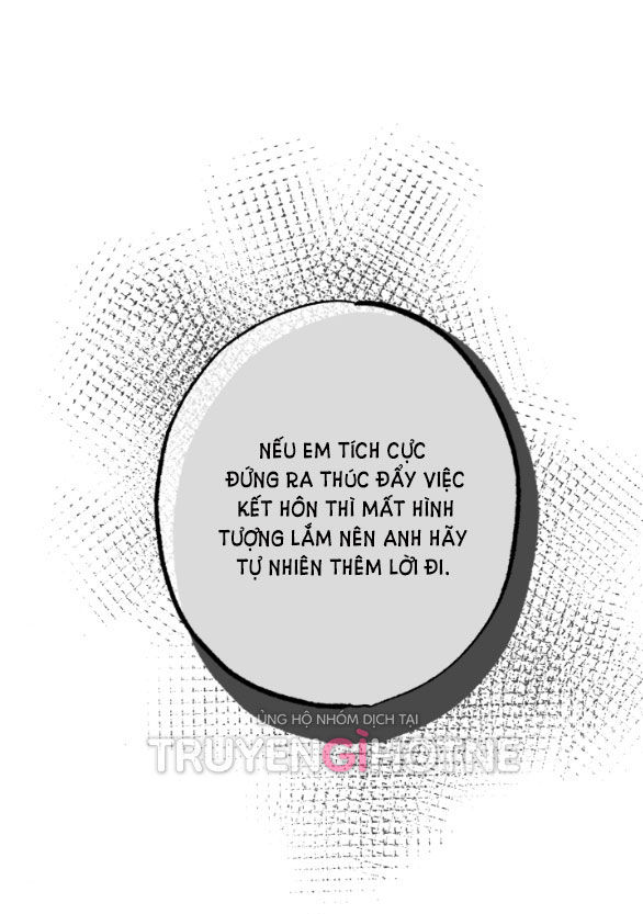 [18+] mối quan hệ đơn giản Chap 17.1 - Trang 2