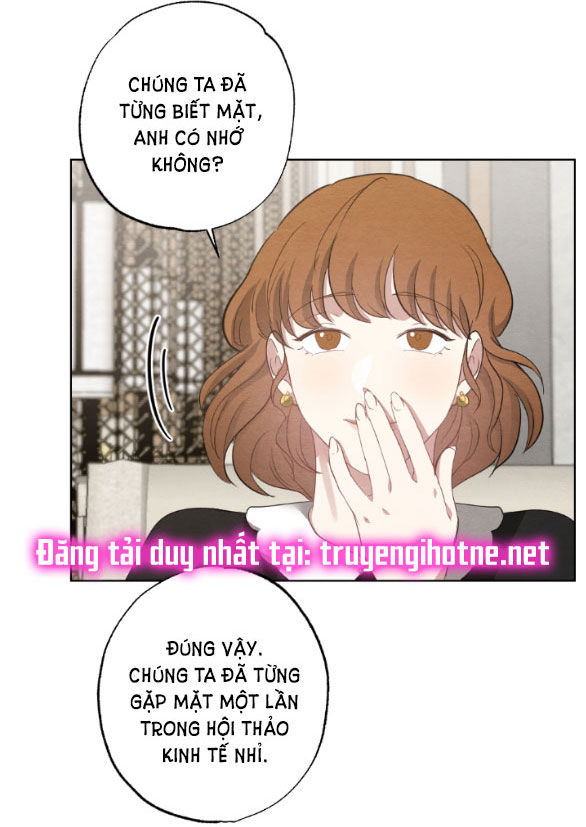 [18+] mối quan hệ đơn giản Chap 17.1 - Trang 2