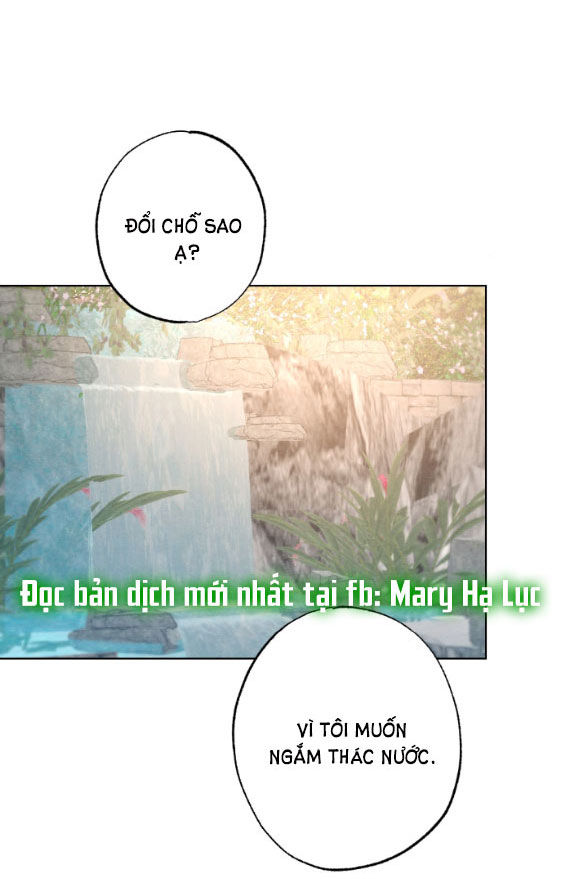 [18+] mối quan hệ đơn giản Chap 17.2 - Trang 2