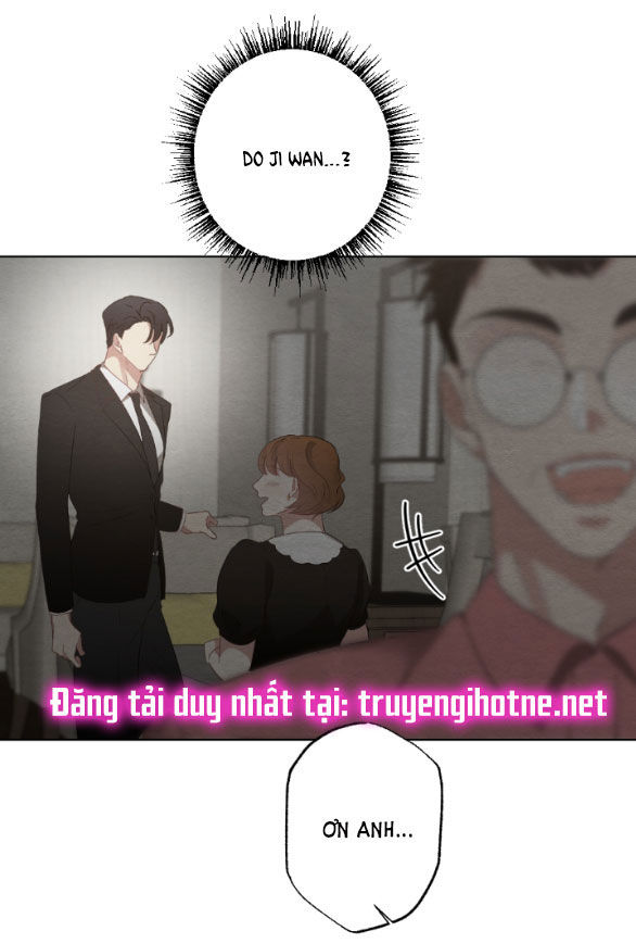 [18+] mối quan hệ đơn giản Chap 17.2 - Trang 2