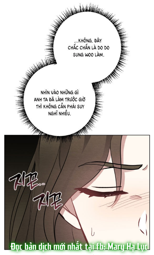 [18+] mối quan hệ đơn giản Chap 17.2 - Trang 2