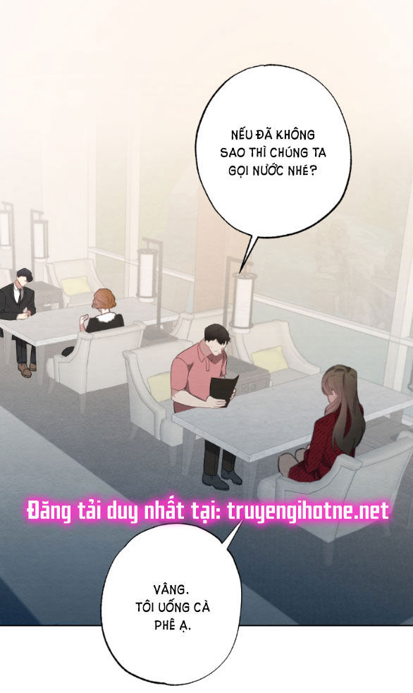 [18+] mối quan hệ đơn giản Chap 18.1 - Trang 2