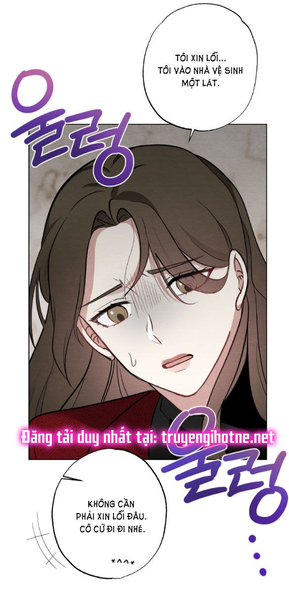 [18+] mối quan hệ đơn giản Chap 18.1 - Trang 2