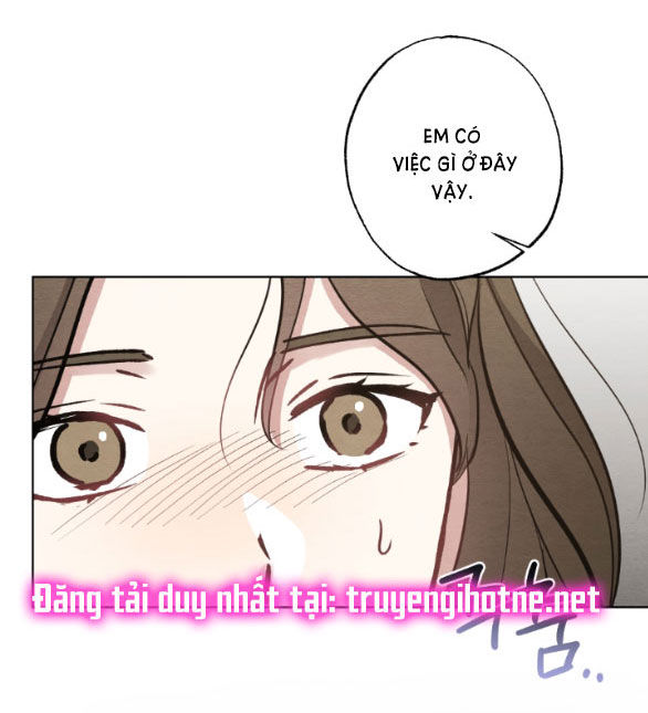 [18+] mối quan hệ đơn giản Chap 18.1 - Trang 2