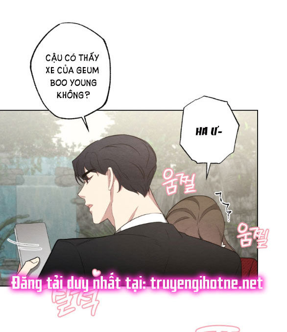 [18+] mối quan hệ đơn giản Chap 18.2 - Trang 2