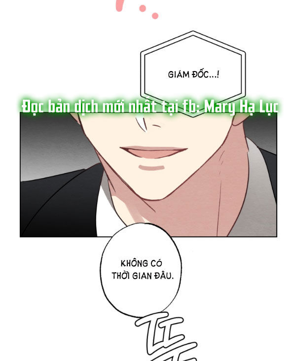 [18+] mối quan hệ đơn giản Chap 18.2 - Trang 2