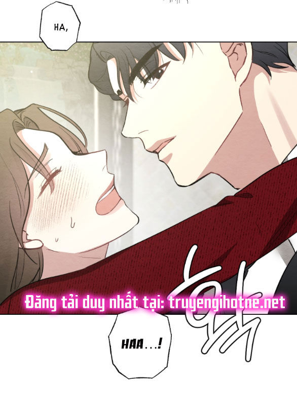 [18+] mối quan hệ đơn giản Chap 18.2 - Trang 2