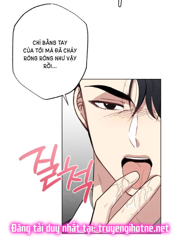 [18+] mối quan hệ đơn giản Chap 18.2 - Trang 2