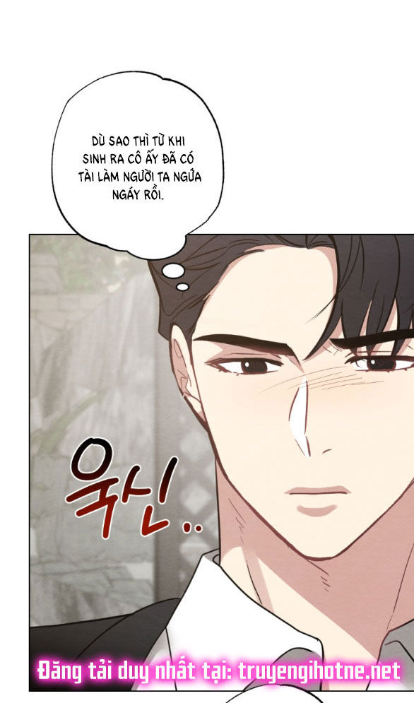 [18+] mối quan hệ đơn giản Chap 18.2 - Trang 2