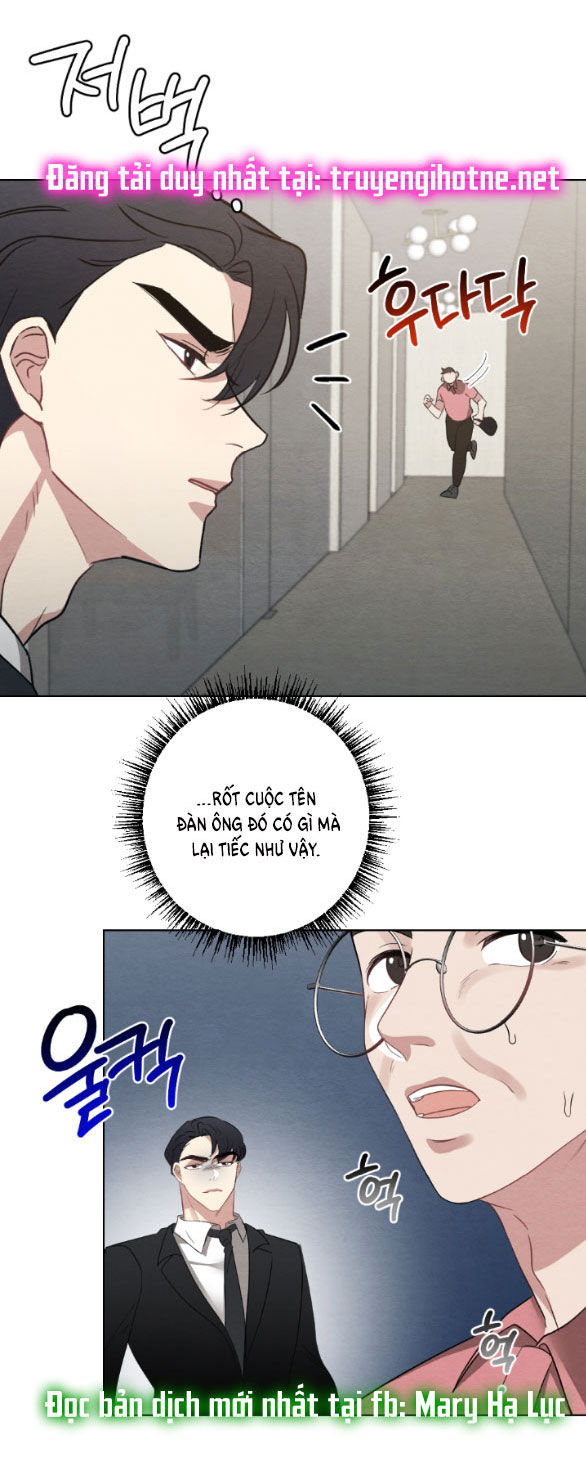 [18+] mối quan hệ đơn giản Chap 18.2 - Trang 2