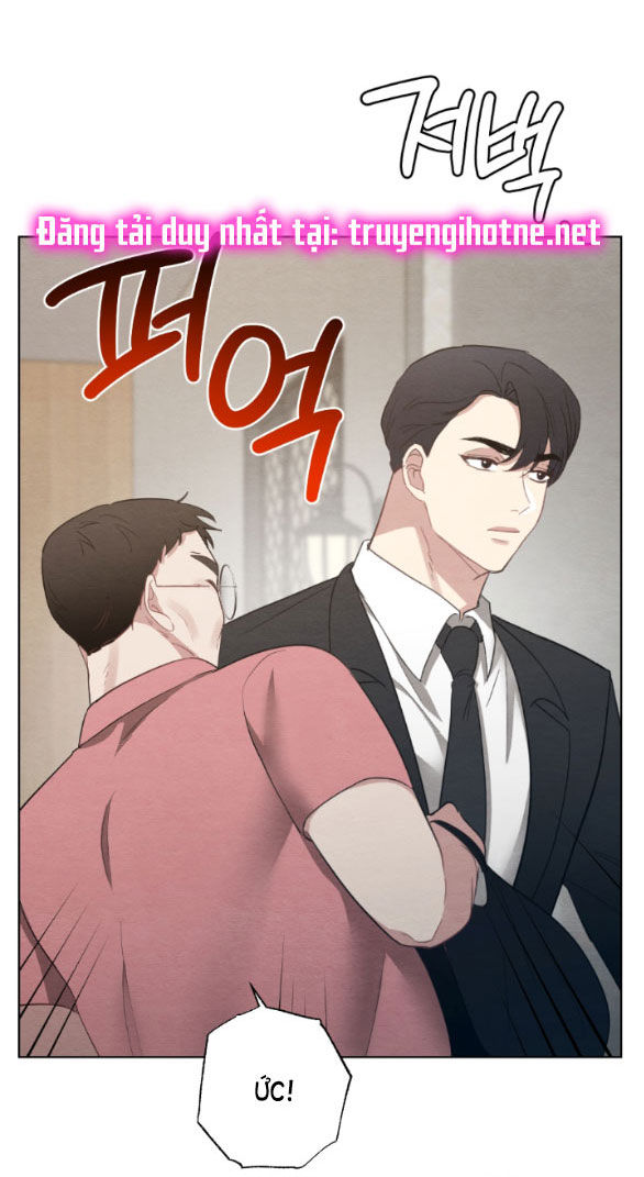 [18+] mối quan hệ đơn giản Chap 18.2 - Trang 2