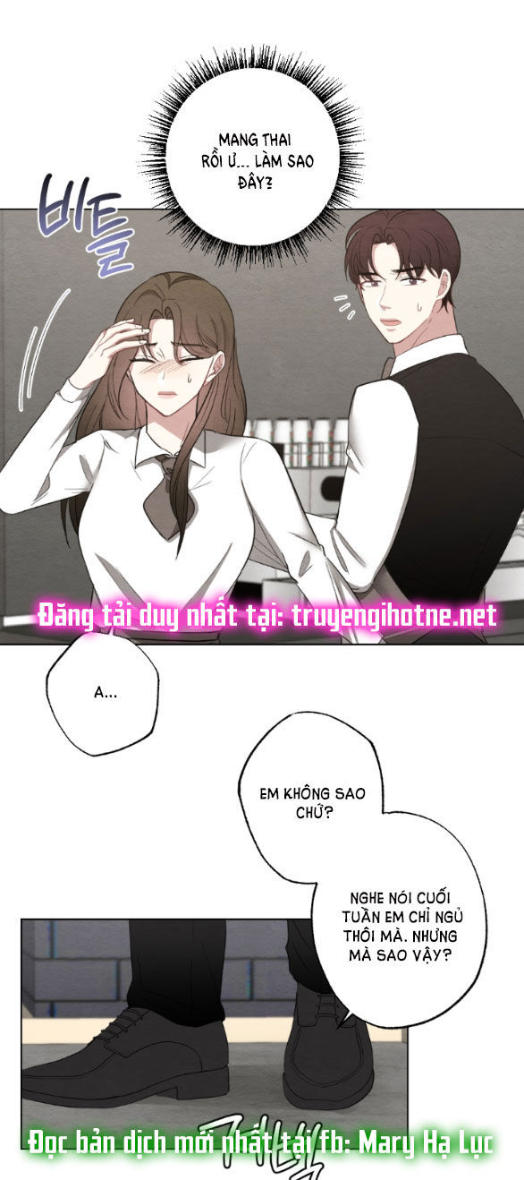 [18+] mối quan hệ đơn giản Chap 19.1 - Next 19.1