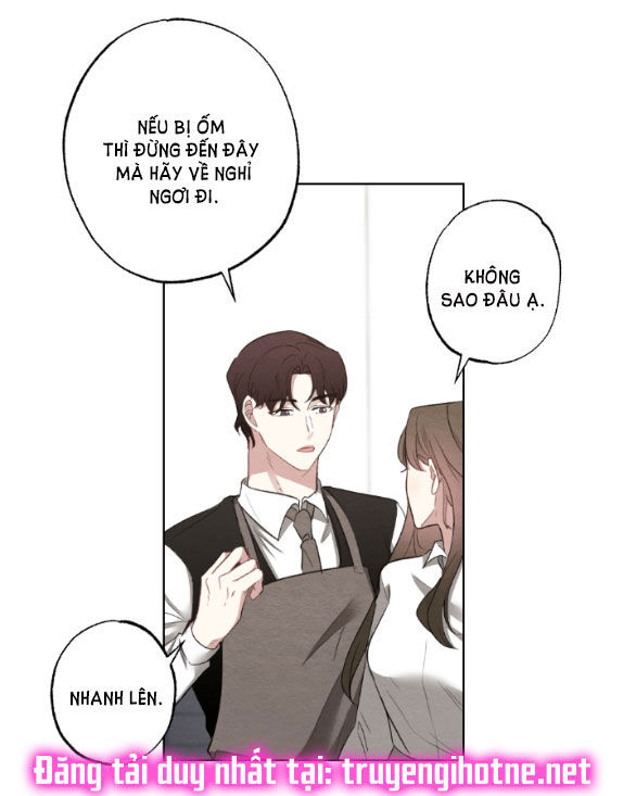 [18+] mối quan hệ đơn giản Chap 19.1 - Next 19.1