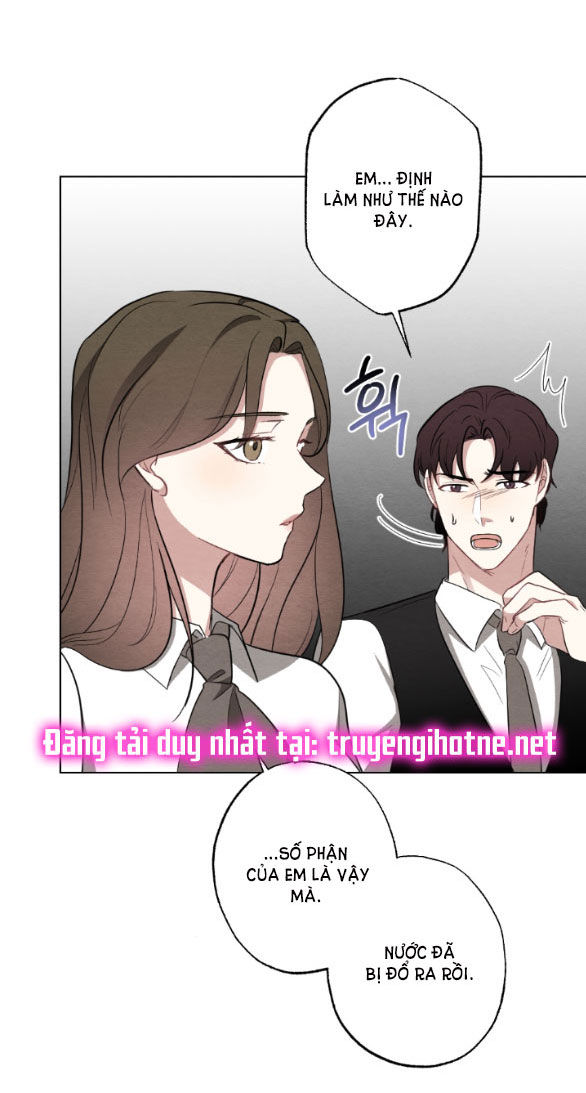 [18+] mối quan hệ đơn giản Chap 19.2 - Trang 2