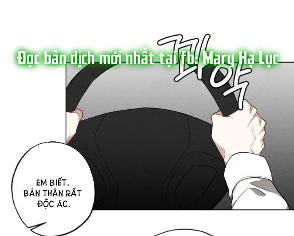 [18+] mối quan hệ đơn giản Chap 19.2 - Trang 2