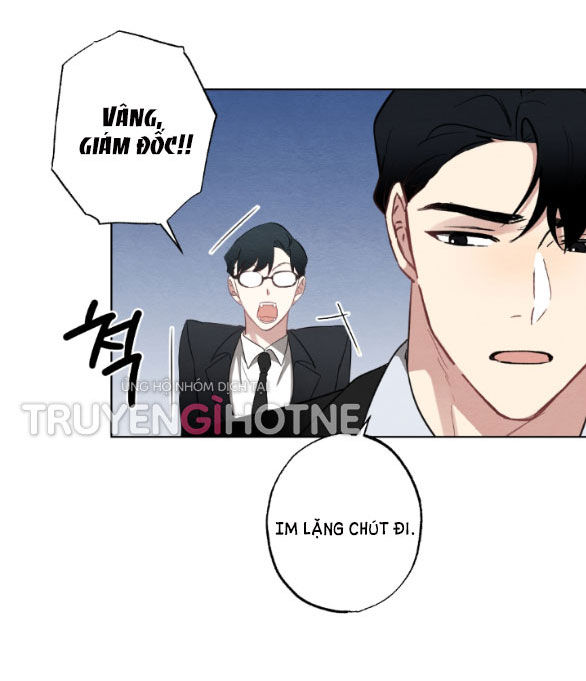 [18+] mối quan hệ đơn giản Chap 19.2 - Trang 2