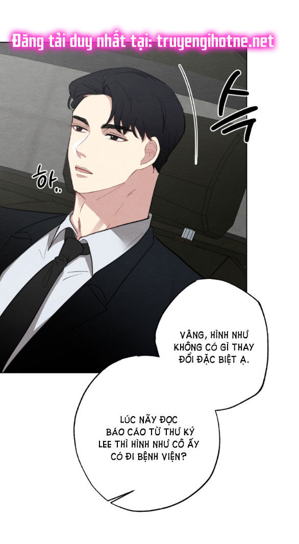 [18+] mối quan hệ đơn giản Chap 19.2 - Trang 2