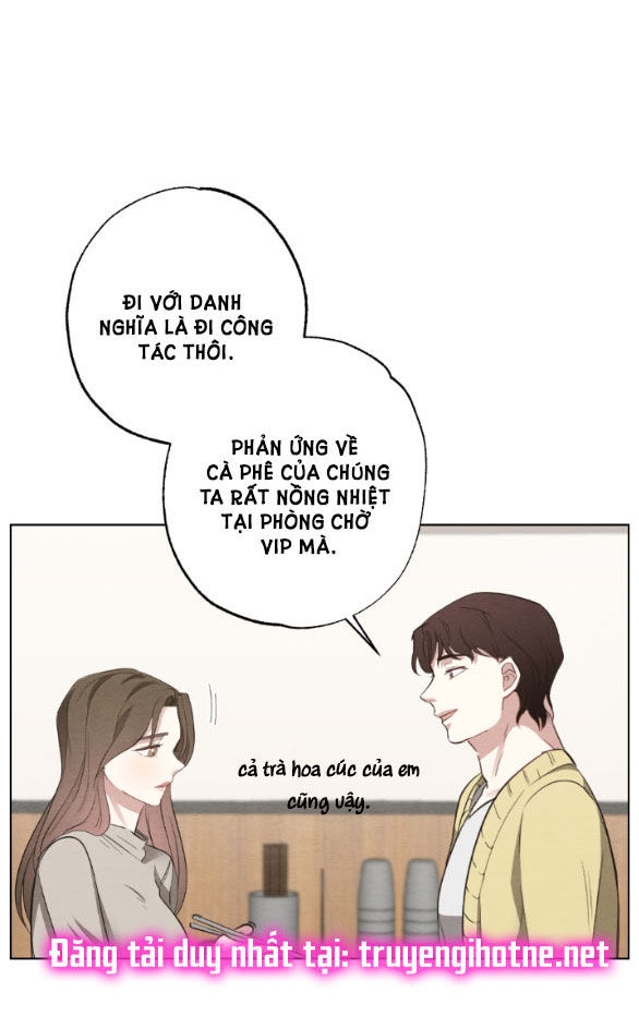 [18+] mối quan hệ đơn giản Chap 20.2 - Trang 2