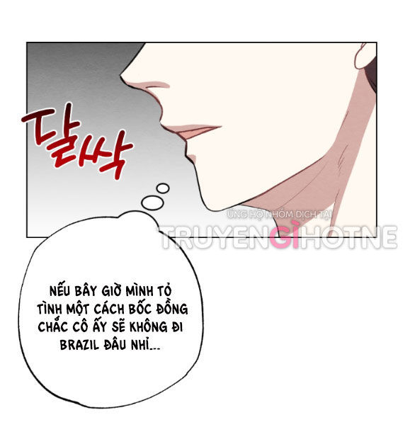 [18+] mối quan hệ đơn giản Chap 20.2 - Trang 2