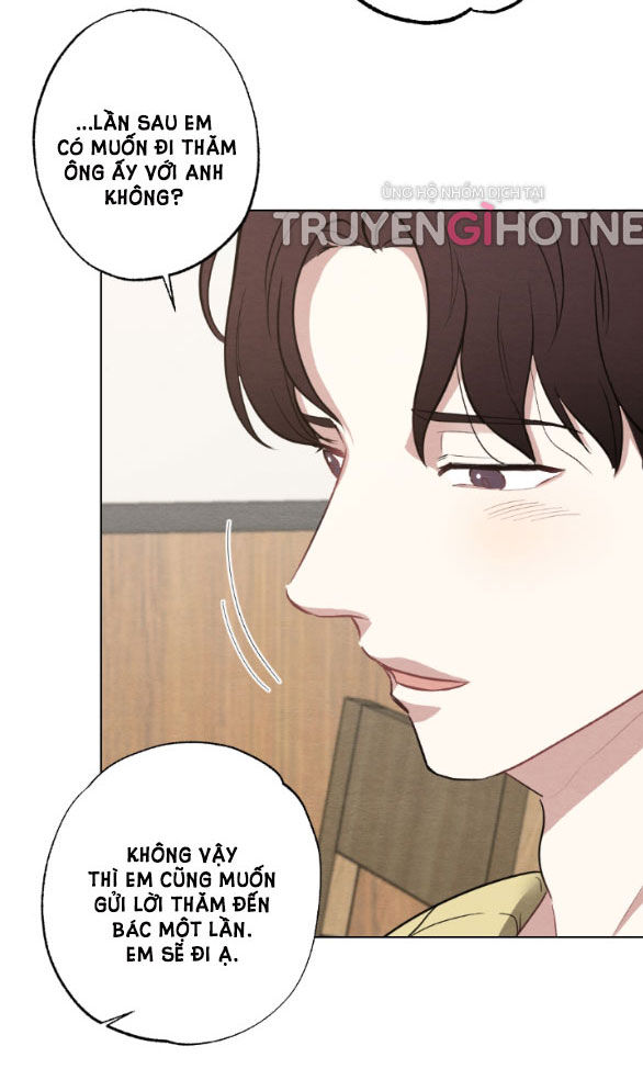 [18+] mối quan hệ đơn giản Chap 20.2 - Trang 2