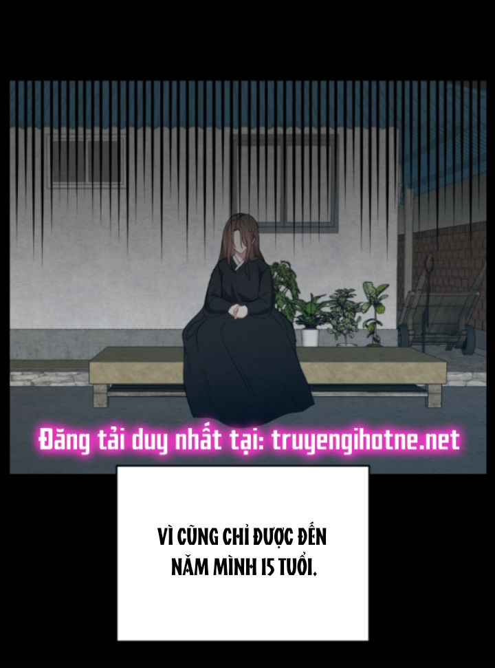 [18+] mối quan hệ đơn giản Chap 21.2 - Trang 2