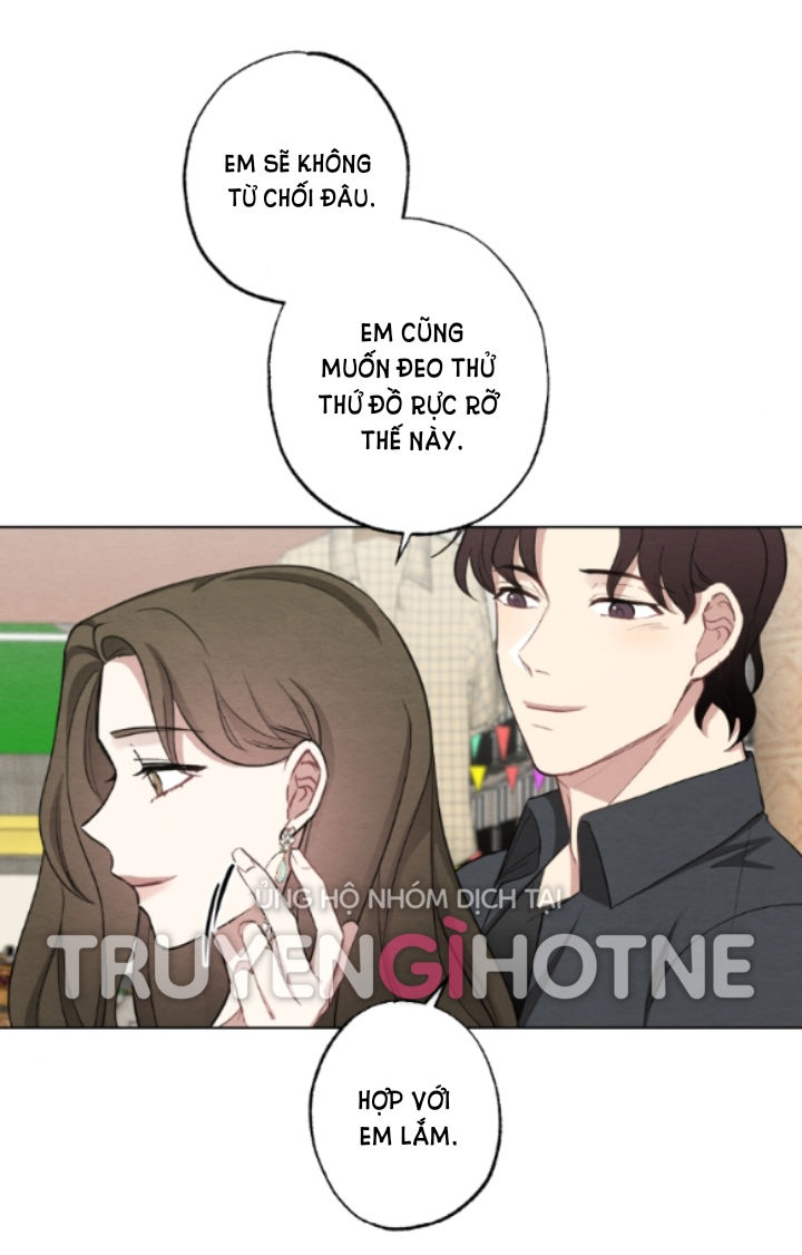 [18+] mối quan hệ đơn giản Chap 22.1 - Next 22.1