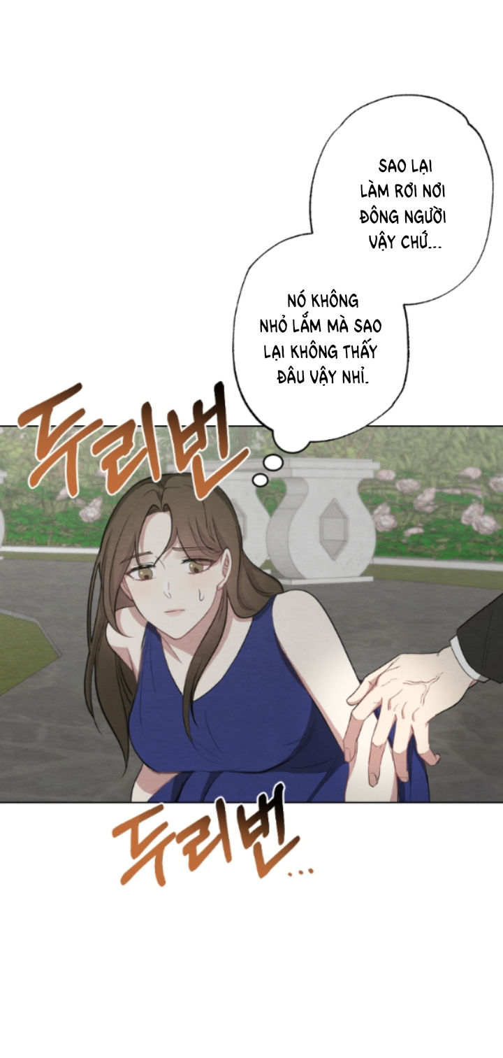 [18+] mối quan hệ đơn giản Chap 22.1 - Next 22.1